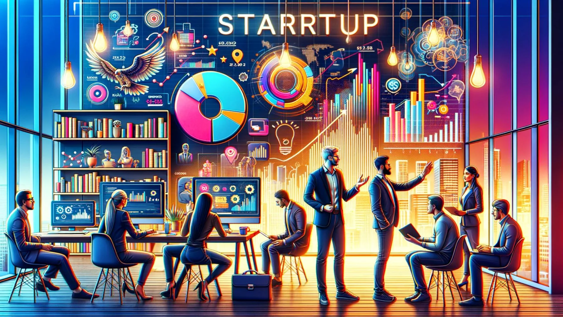 defstartup org