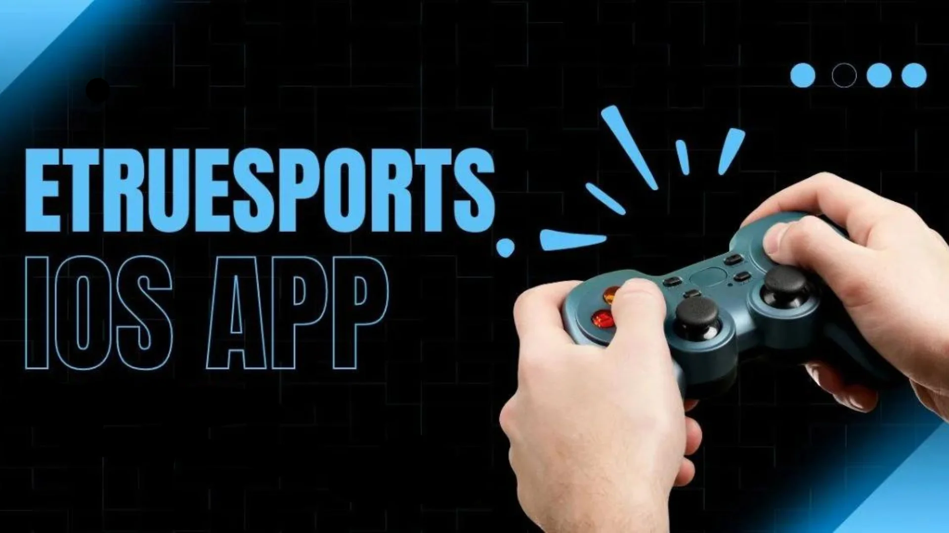etruesports ios