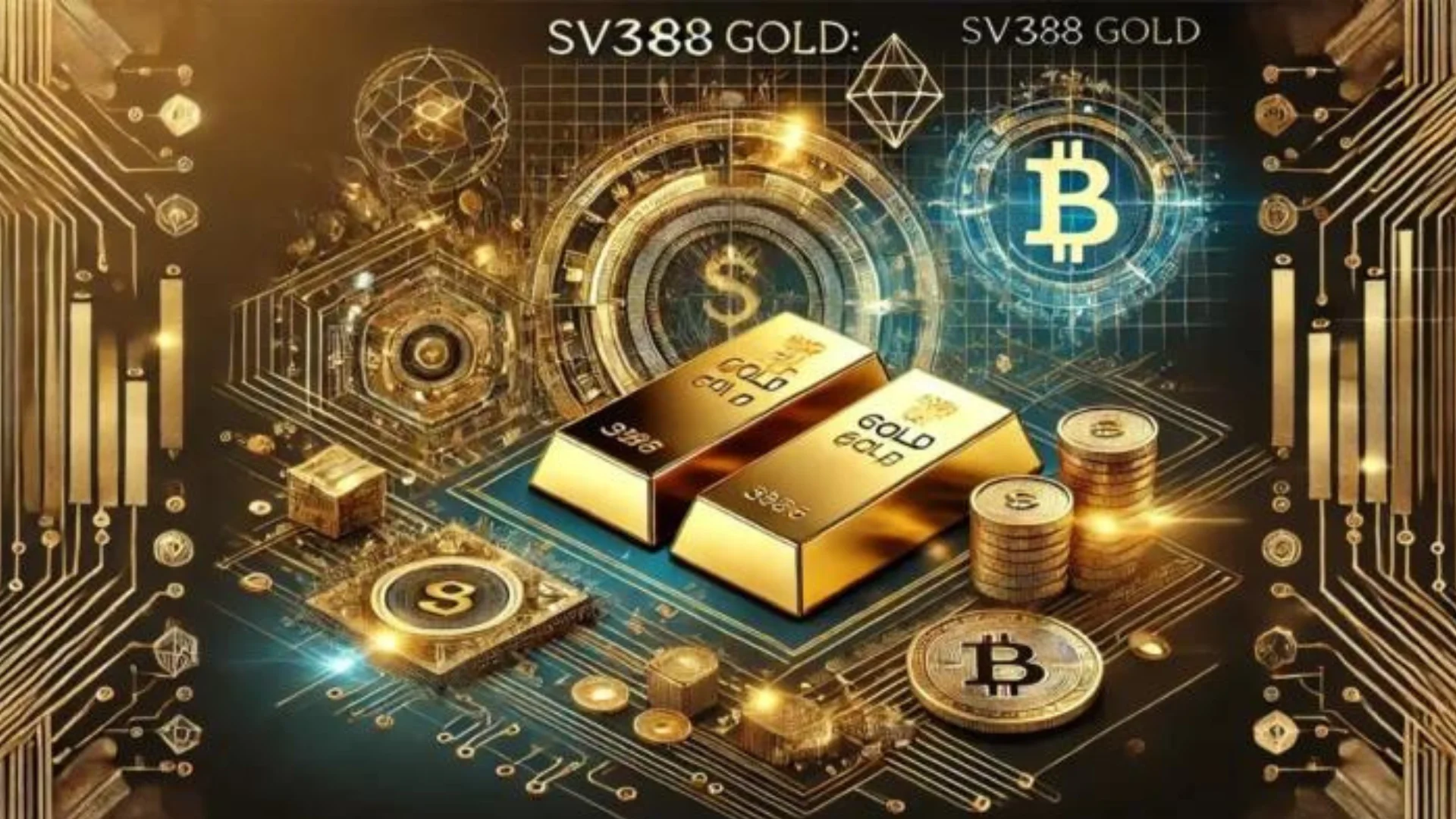 sv388 gold
