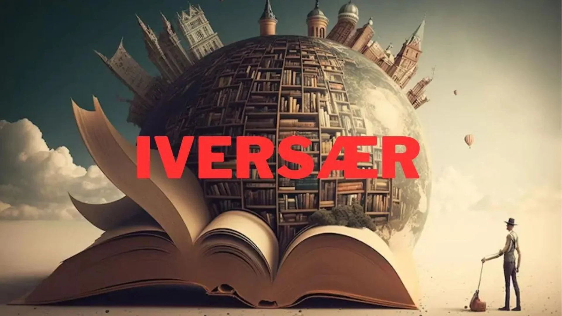 iversær