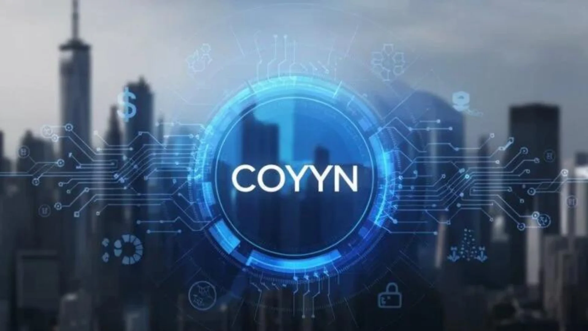 coyyn