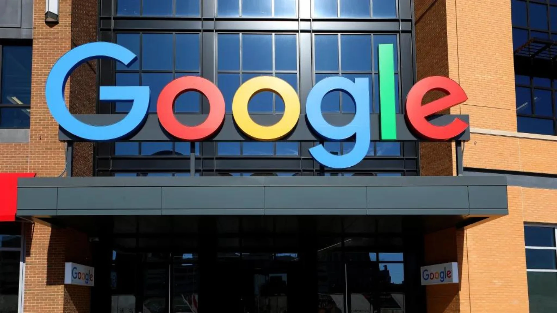 google building mp6
