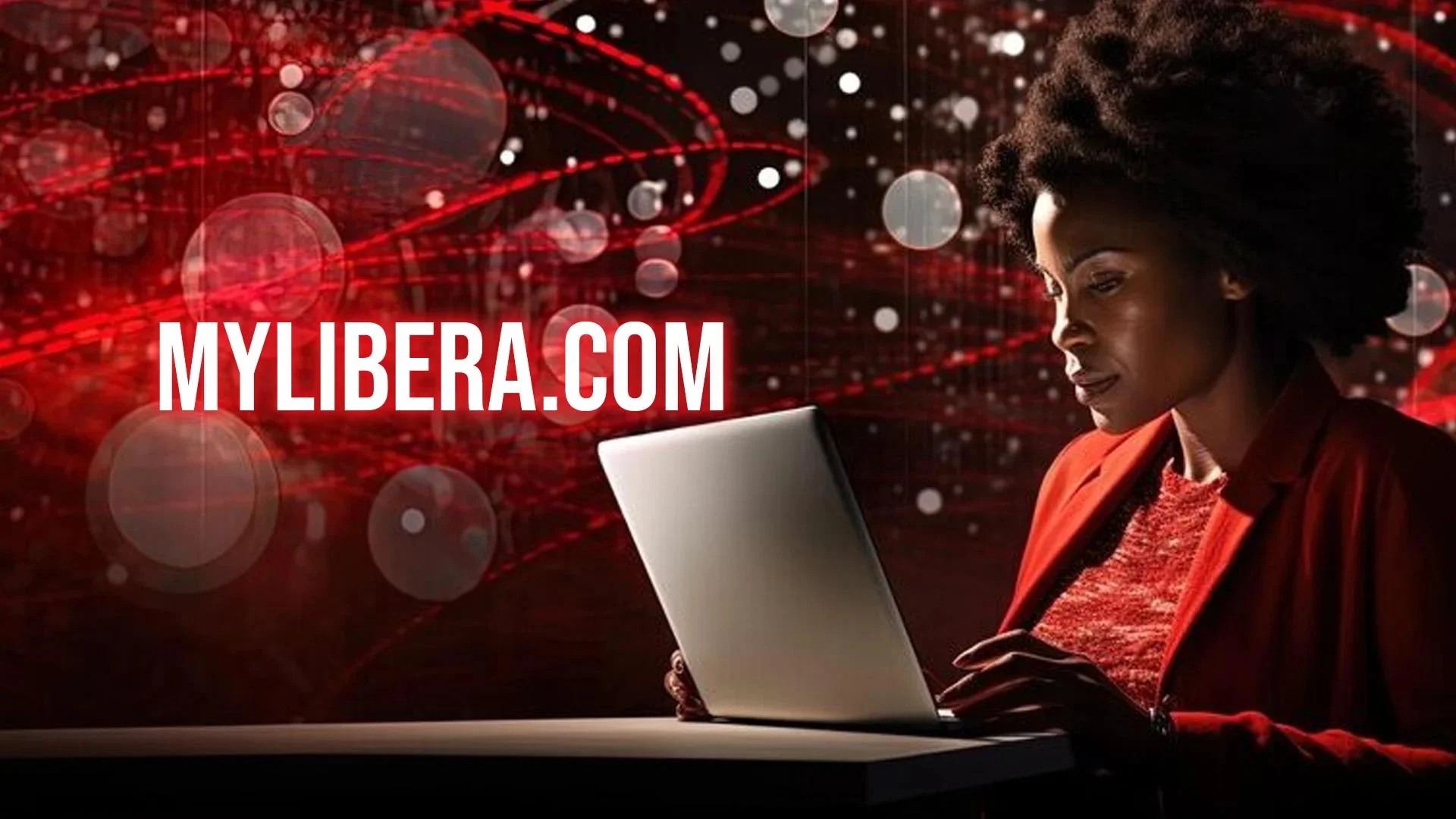 myliberla.com