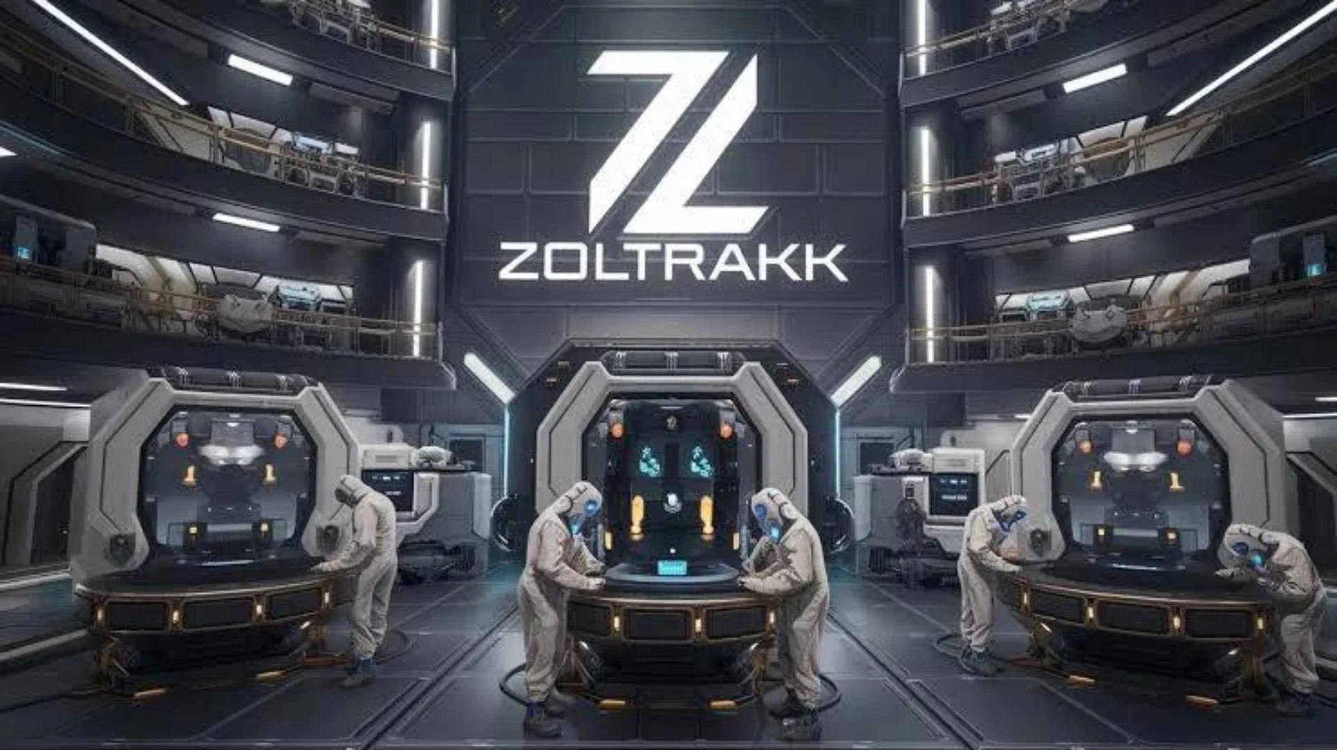 zoltrakk