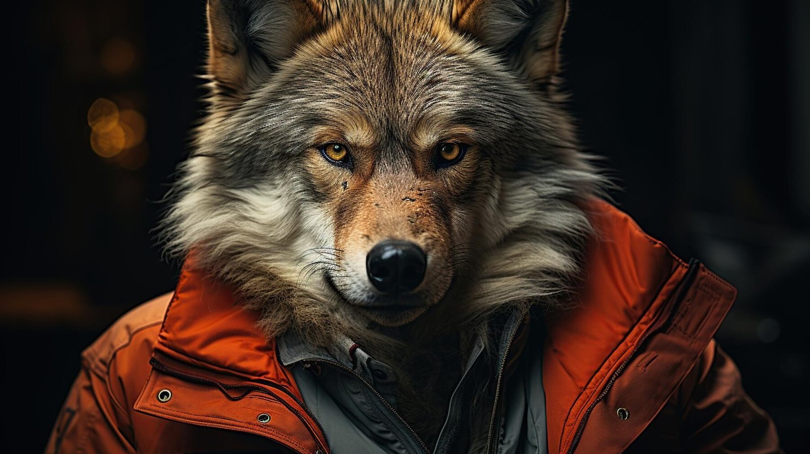 alphawolf mask why does membmer