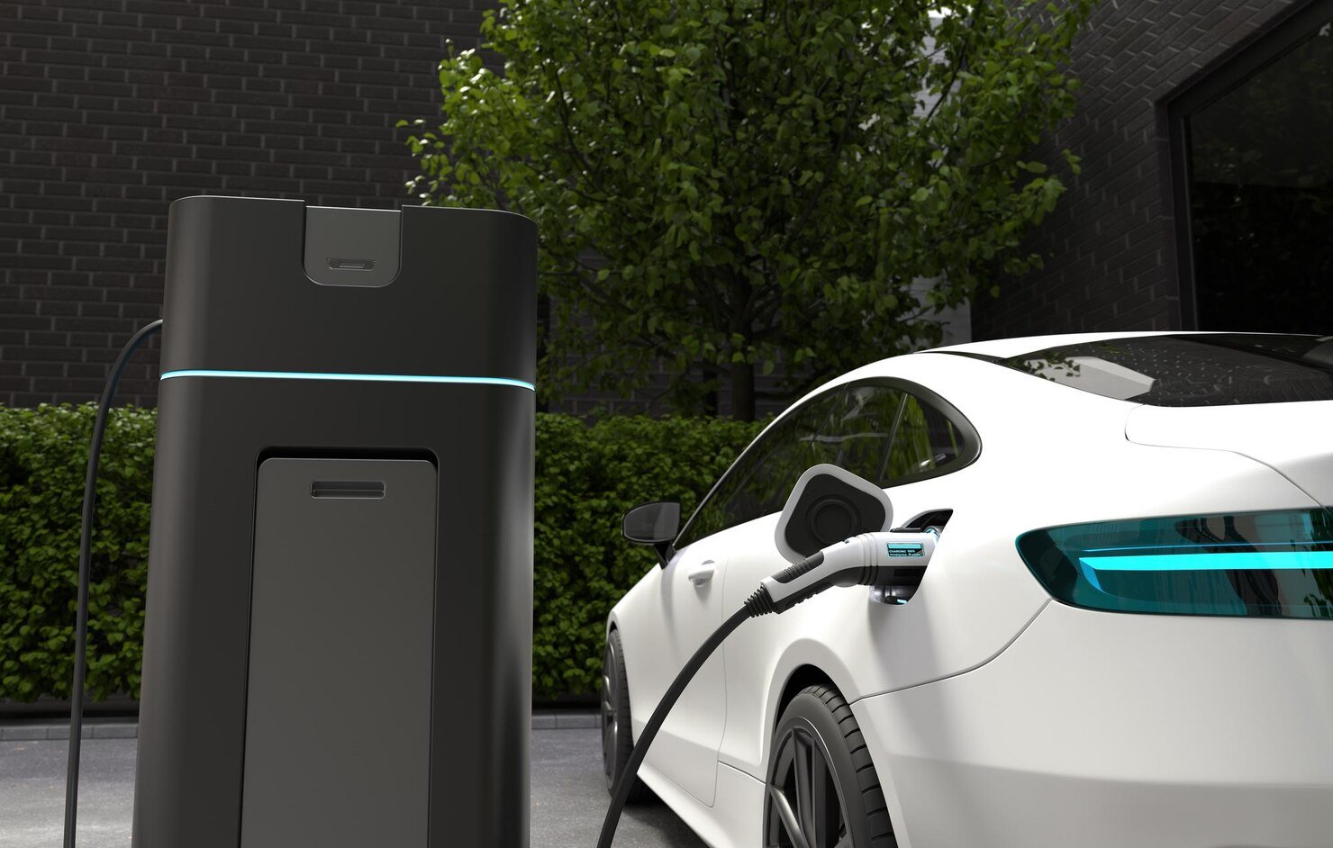 why is the tesla supercharger slow