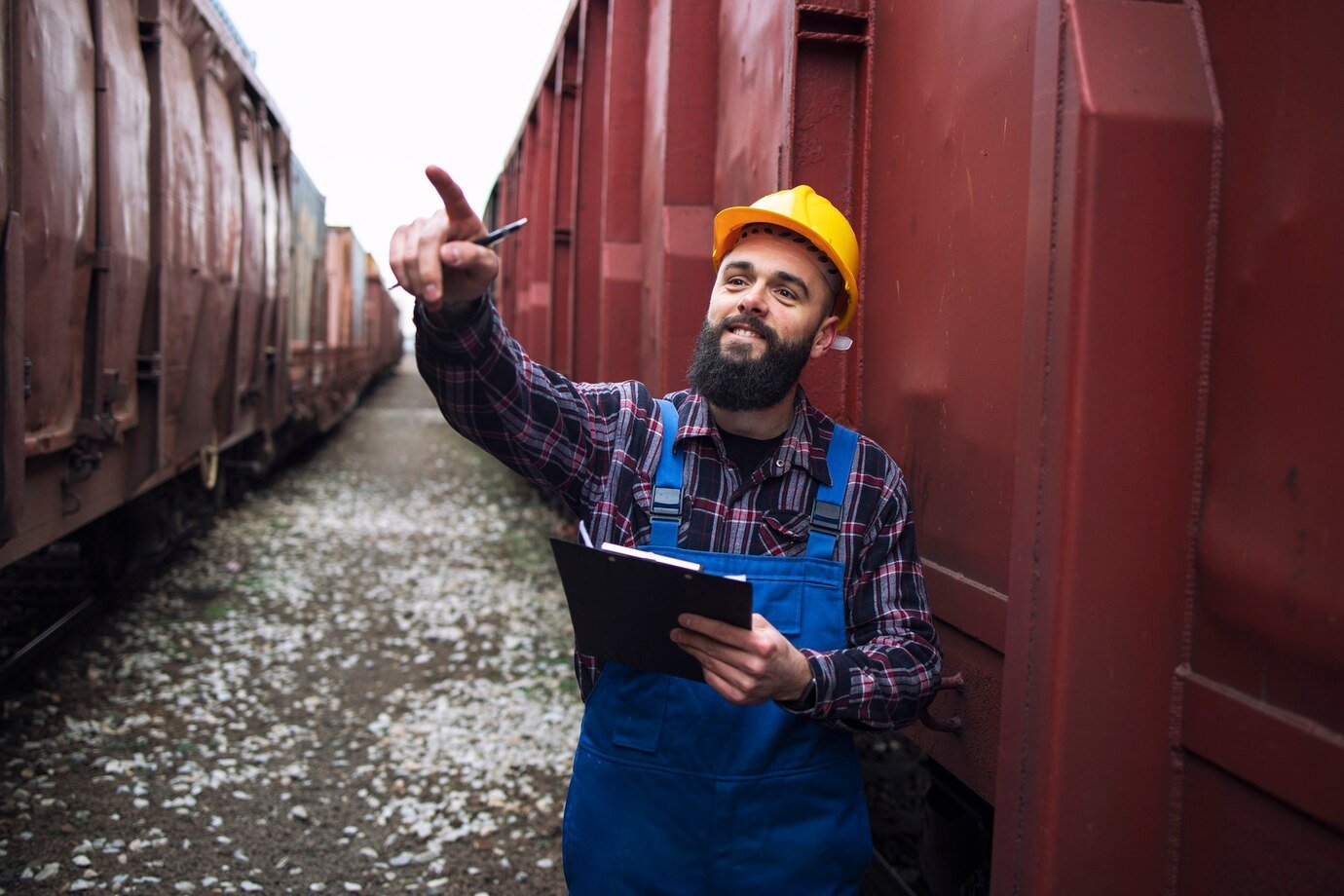 why is intermodal effective
