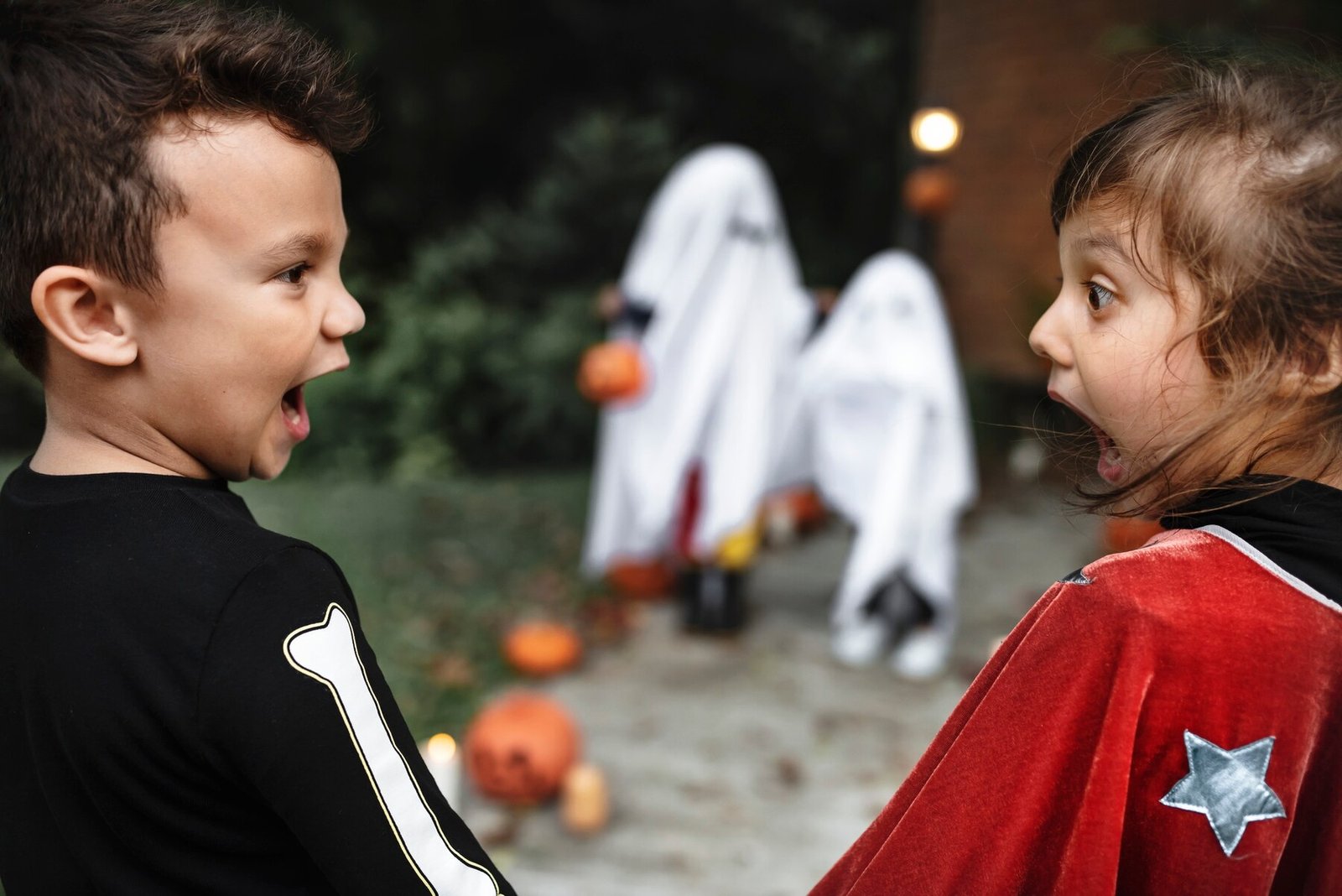 why is halloween worse than xmas