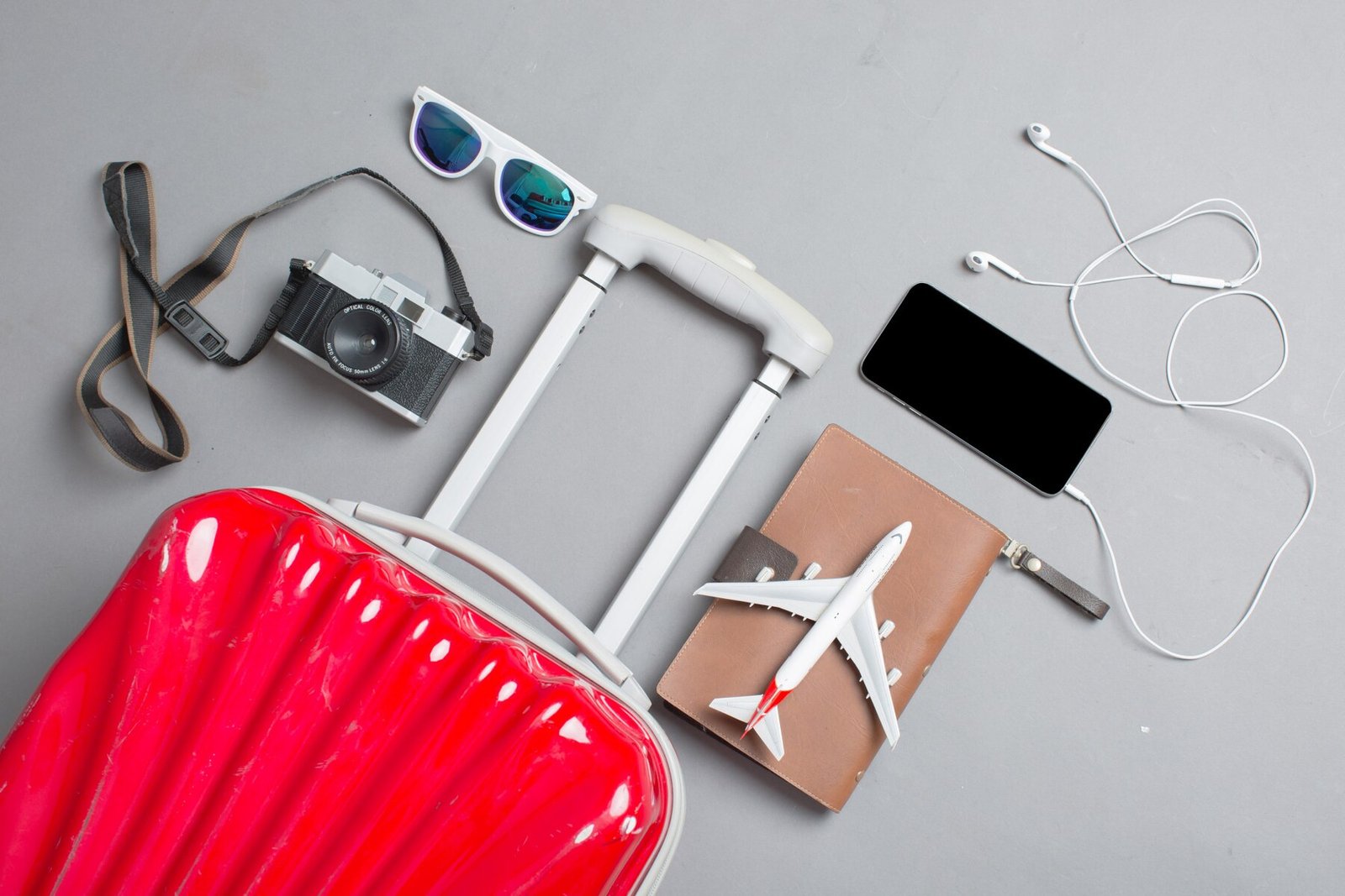 things you can do on a plane no electronics