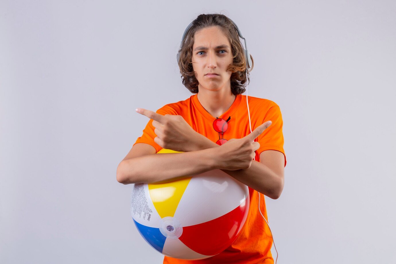 why mikasa changed the ball volleyball