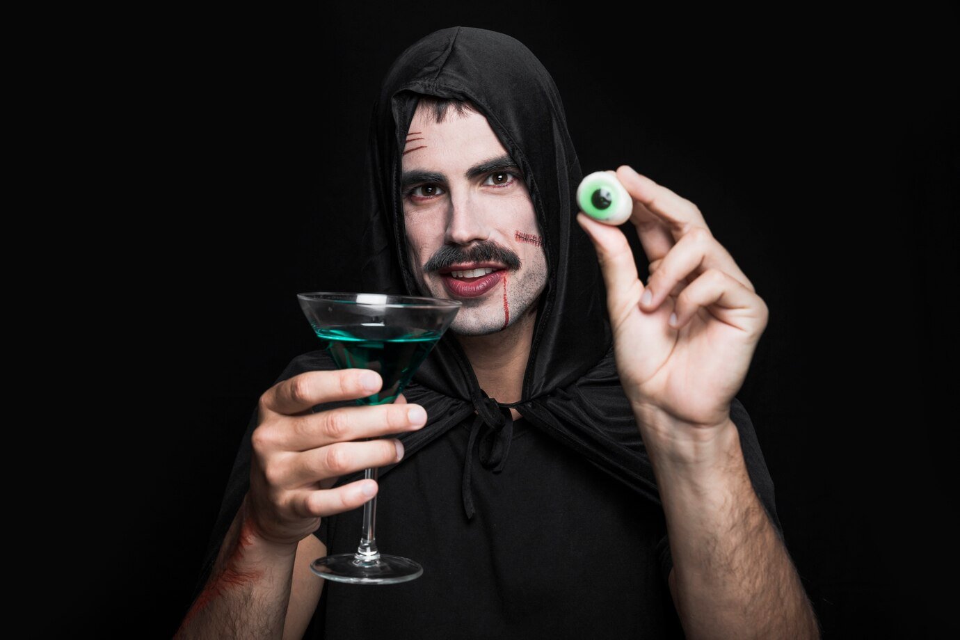 why do vampires control ice